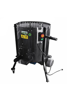 CKS80 Ceviz Soyma Makinası Rendeli Tip ürün fotoğrafı