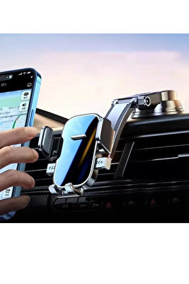 Araba Akrobat Telefon Tutucu Araç Içine Cep Telefonu Tutacağı Oto Aksesuar Arac Telefon Tutucu ürün fotoğrafı