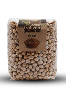 Koçbaşı Nohut 1 Kg ürün fotoğrafı