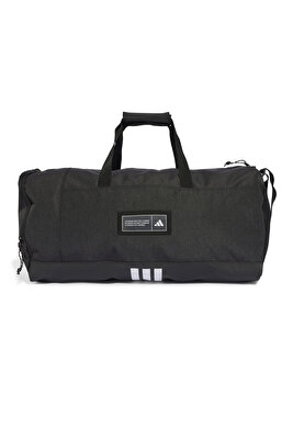 IM5521-U 4Athlts Duf M Spor &amp;amp;Ccedil;antası Siyah ürün fotoğrafı