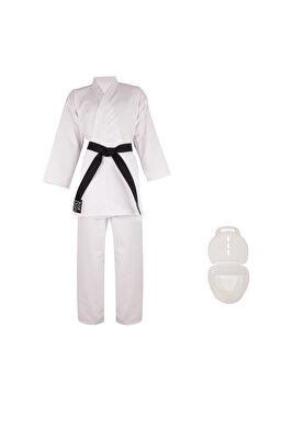 Karate Kumite Elbisesi (Dişlik Hediyeli) ürün fotoğrafı