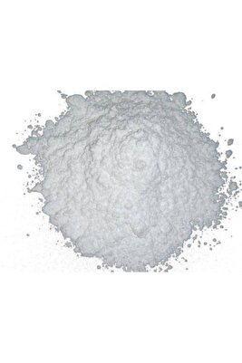 CalmaLiving| Hızlı Donan Boyanan| Taş Tozu | Güçlü | Hobi Biblo Mumluk Vazo Kalıp Döküm Harcı 1 Kg ürün fotoğrafı