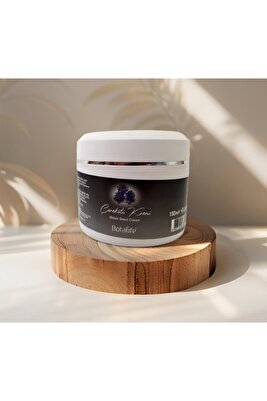 Saf Çörekotu Kremi 150ml Katkısız Doğal Çörek Otu Yağı ürün fotoğrafı