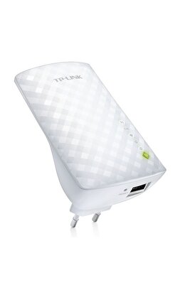 RE200(EU) AC750 Mbps Dual Band Extender ürün fotoğrafı