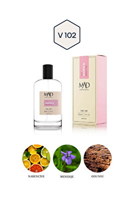 Mad V102 Selective 50 ml Kadın Parfüm ürün fotoğrafı