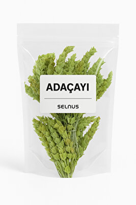 Adaçayı Demet ( Akdeniz Tipi ) Ada Çayı Salvia ürün fotoğrafı