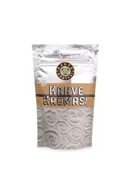 KAHVE DÜNYASI 100GR KAHVE BEYAZLATICISI ürün fotoğrafı