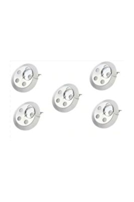 Çaydanlık Demlik Içi Süzgeç 5 Adet 5 Adet Söktak ürün fotoğrafı