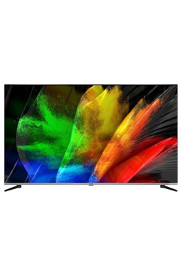 65QA9700 65 İnç 165 Ekran 4K Ultra HD Uydu Alıcılı Android Smart QLED TV ürün fotoğrafı