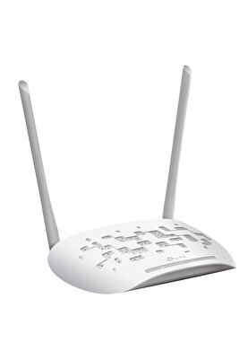 TL-WA801N N Access Point,300Mbps (3yıl üretici garantili) ürün fotoğrafı