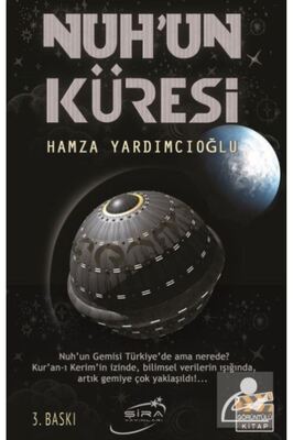 Nuh'un Küresi ürün fotoğrafı