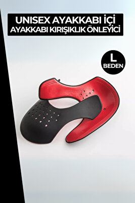 Silikonlu Ayakkabı Sneaker Kırışıklık Önleyici Koruyucu ürün fotoğrafı