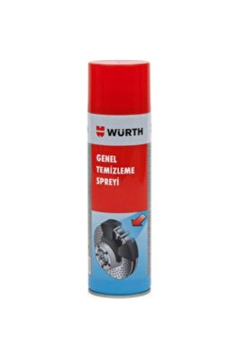 Genel Temizleme Spreyi 500 ML ürün fotoğrafı