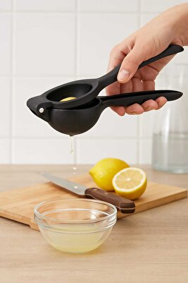 Döküm Narenciye Limon Sıkacağı ürün fotoğrafı
