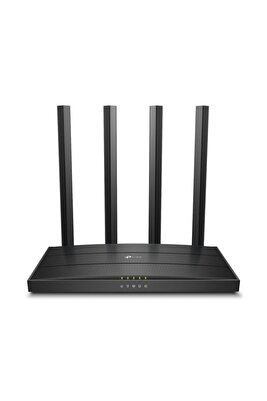 Archer C80 AC1900 Dual Band wi-fi router (3yıl üretici garantili) ürün fotoğrafı