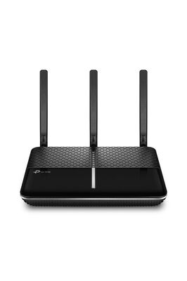 Archer VR2100 AC2100 VDSL/ADSL Modem/Route modem/router 3anten,4port,fiber uyumlu (3yıl üret ürün fotoğrafı