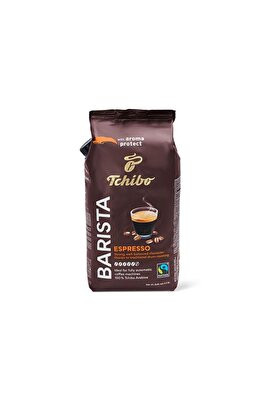 Barista Espresso Çekirdek Kahve 1000 Gr. ürün fotoğrafı