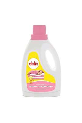 Çamaşır Yumuşatıcısı 1500 ml Bahar Ninnisi ürün fotoğrafı