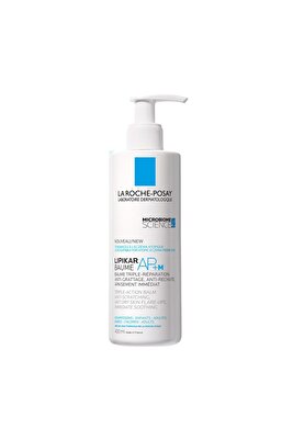 Lipikar AP+M Balsam 400 ml K5801 ürün fotoğrafı