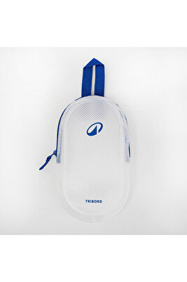 Su Geçirmez Çanta - Mavi / Beyaz - 150 ürün fotoğrafı