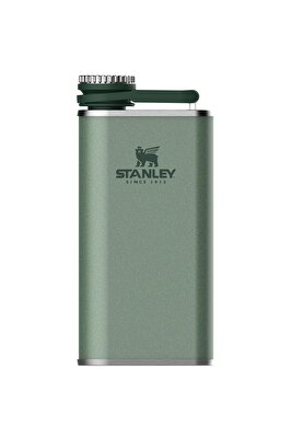 Classıs Flask 0.23l Hammertone Green / Cep Matarası ürün fotoğrafı