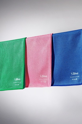 Premium 3'lü Cam Bezi ürün fotoğrafı