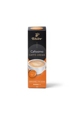 Cafissimo Caffé Crema Rich Aroma 10'lu Kapsül Kahve ürün fotoğrafı