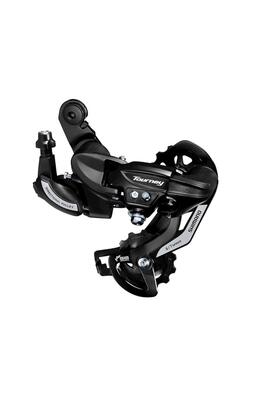 Tourney RD-TY500 Arka Aktarıcı 6/7V ürün fotoğrafı