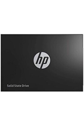 S650 Ssd 2,5" 240Gb 450/560Mb (Model:345M8AA) ürün fotoğrafı
