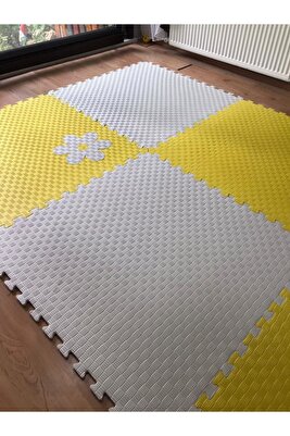 Ges Medikal Zemin Kaplma (EVA) 13mm Kalınlık 100x100 Boyutlar ürün fotoğrafı