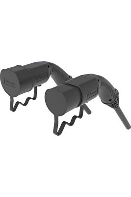 Elektrikli Araç Kablolu Şarj Seti BEV-5020-1205(Trifaze 20A 5Metre) ürün fotoğrafı