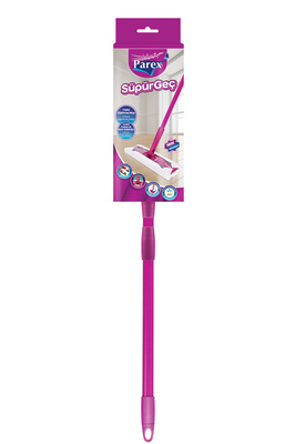 Süpürgeç Yer Temizlik Sistemi ürün fotoğrafı