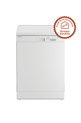 GDF 5104 5 Program 13 Kişilik Bulaşık Makinesi ürün fotoğrafı