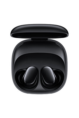 Redmi Buds 6 Play Siyah Kulakiçi Kulaklık-Gürültü Önleme BT5.4 IOS&amp;Android (Xiaomi TR Garantili) ürün fotoğrafı