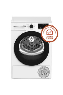 Gpdh 8634 Kurutma Makinesi ürün fotoğrafı