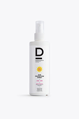 Aile Boyu Güneş Koruma Seti | Güneş Koruyucu Sprey SPF 50+ | After Sun Güneş Kremi | 200+100 ml ürün fotoğrafı