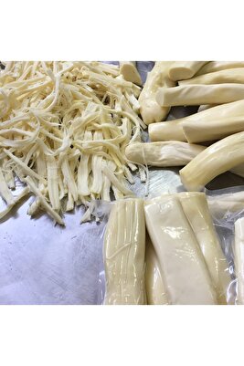Doğal Tel Peynir 500 gr ürün fotoğrafı