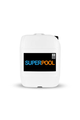 Superchlorlq Sıvı Klor 25 Kg Havuz Kimyasalı ürün fotoğrafı
