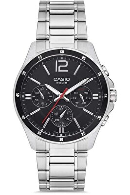 Mtp-1374d-1avdf Erkek Kol Saati ürün fotoğrafı