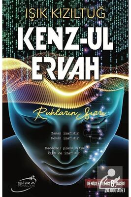 Kenz-ul Ervah & Ruhların Sırrı ürün fotoğrafı