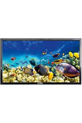 CM-122 22" 55 Ekran Full HD LED Monitör TV (12V Girişli) ürün fotoğrafı