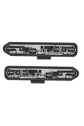 Tofaş Uyumlu Doğan Slx Sağ Sol Arka Stop Lambası Duyu Takımı ürün fotoğrafı