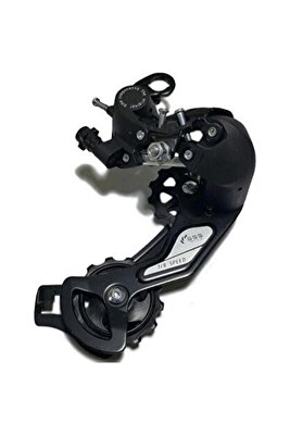 Bisiklet Arka Aktarıcı Ty-300 ürün fotoğrafı