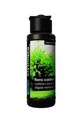 Flora Carbon 125ml Akvaryum Bitkileri İçin Karbon Kaynağı ve Yosun Önleyici ürün fotoğrafı