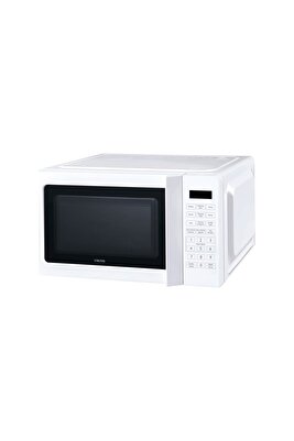 20 lt Beyaz Mikrodalga Fırın Beyaz ürün fotoğrafı