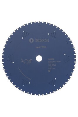 Expert Metal Için Daire Testere Bıçağı – 305*25,4*2,6 Mm 60 Diş – 2608643060 ürün fotoğrafı