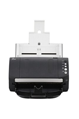 A4 Fi-7140 40ppm 80sayfa Kapasiteli 24bit 600dpi Dublex Döküman (2.ELYENİLEME ÜRÜN) Tarayıcı Usb 2.0 ürün fotoğrafı