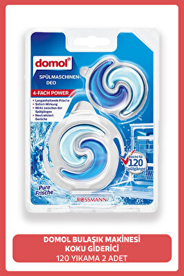 Bulaşık Makinesi Koku Giderici ürün fotoğrafı