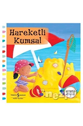 Hareketli Kumsal ürün fotoğrafı