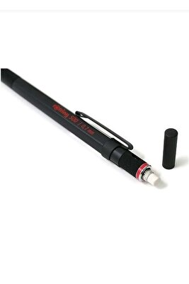 500 VERSATİL KALEM 0.7 MM SİYAH ürün fotoğrafı